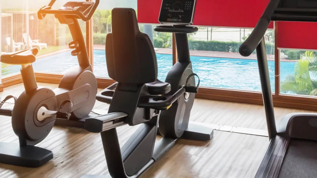 curso gratuito xunta acondicionamiento fisico sala polivalente