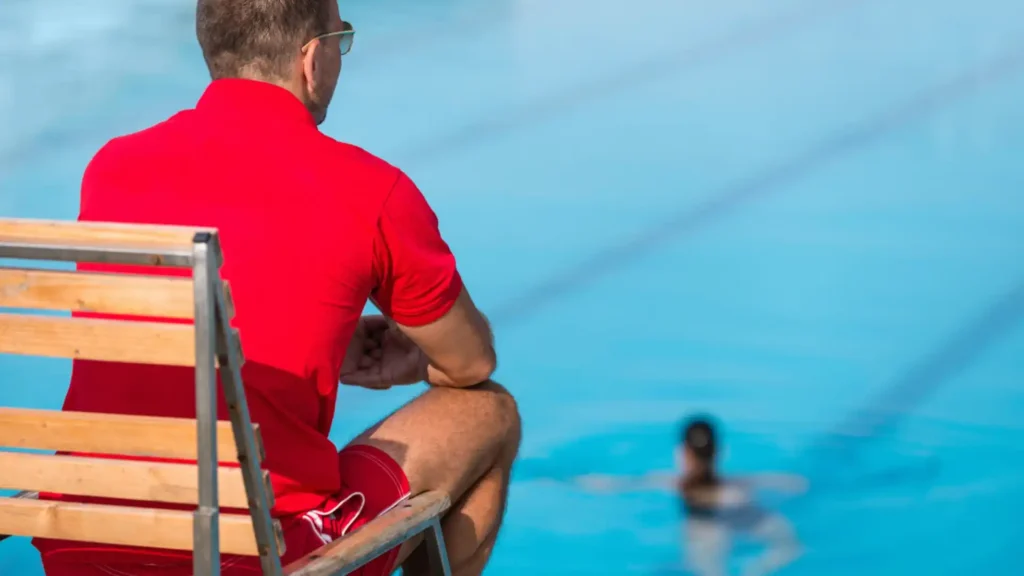 curso gratuito xunta socorrismo en instalaciones acuaticas