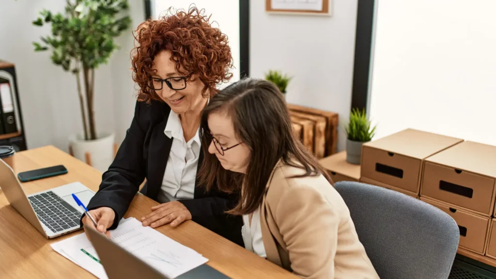 curso sepe galicia atencion personas necesidades especiales